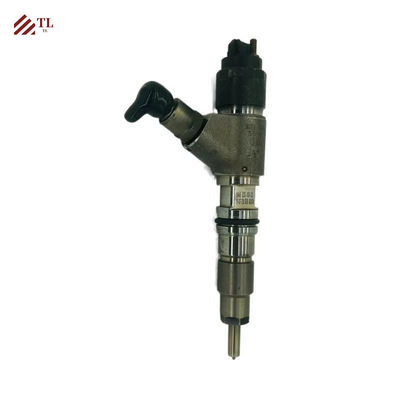0445120347 0445120348 371-3974 inyector de combustible diésel para el motor E323D2 C7.1
