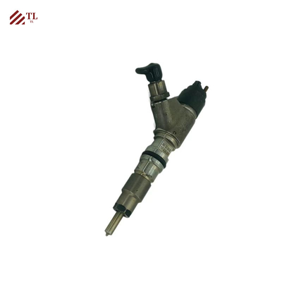 0445120347 0445120348 371-3974 inyector de combustible diésel para el motor E323D2 C7.1