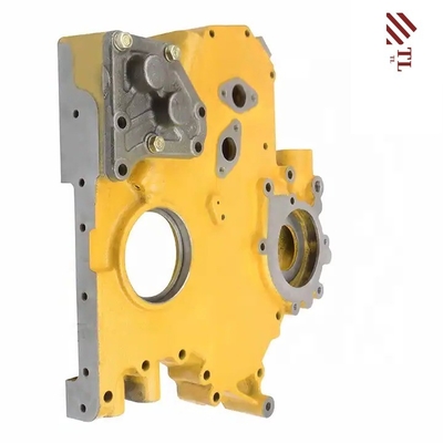 Partes de maquinaria de construcción 5I-7948 Excavadora Bombilla de aceite para motores diesel para motores de gato E200B
