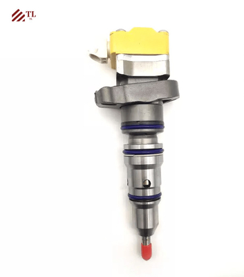 3126 3216B Motor inyector de combustible diesel 171-9710 10R-9348 222-5965 10R-0781 162-9610 100% -