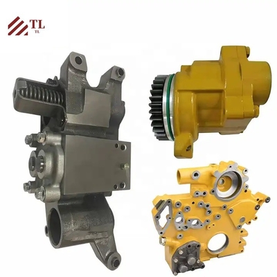Partes de maquinaria de construcción 5I-7948 Excavadora Bombilla de aceite para motores diesel para motores de gato E200B
