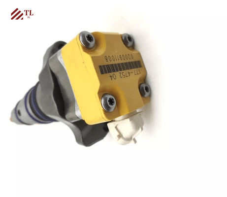 3126 3216B Motor inyector de combustible diesel 171-9710 10R-9348 222-5965 10R-0781 162-9610 100% -