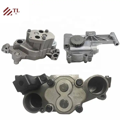 Partes de maquinaria de construcción 5I-7948 Excavadora Bombilla de aceite para motores diesel para motores de gato E200B