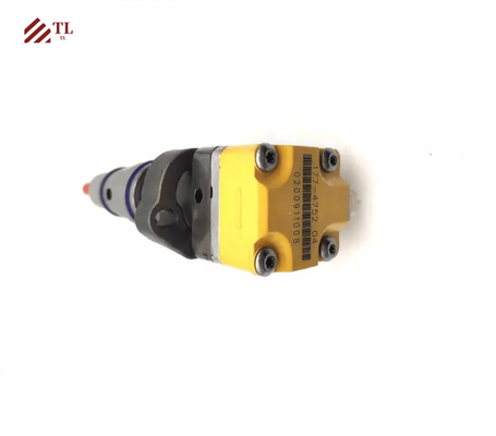 3126 3216B Motor inyector de combustible diesel 171-9710 10R-9348 222-5965 10R-0781 162-9610 100% -