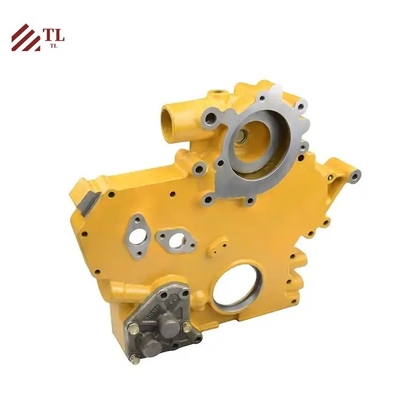 Partes de maquinaria de construcción 5I-7948 Excavadora Bombilla de aceite para motores diesel para motores de gato E200B