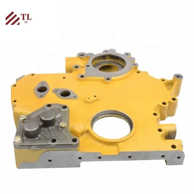 Partes de maquinaria de construcción 5I-7948 Excavadora Bombilla de aceite para motores diesel para motores de gato E200B