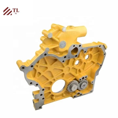 Partes de maquinaria de construcción 5I-7948 Excavadora Bombilla de aceite para motores diesel para motores de gato E200B