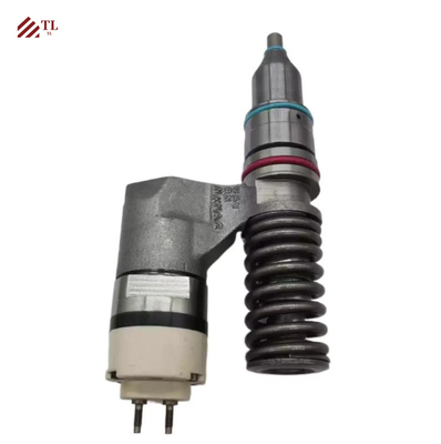 2123462 10R0967 Buen inyector de combustible diésel de tren común para motor erpillar C10 C12