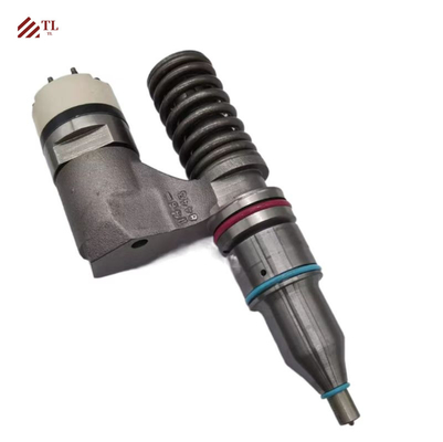 2123462 10R0967 Buen inyector de combustible diésel de tren común para motor erpillar C10 C12