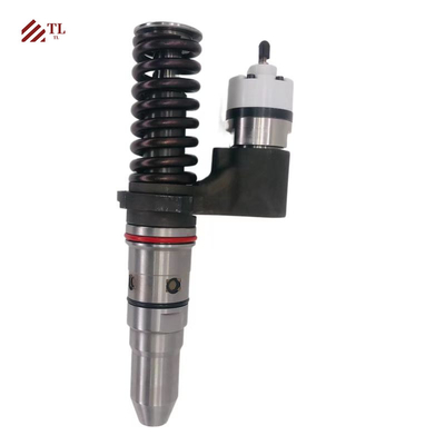 Inyector de orugas para obras de construcción 250-1304 10r-1278 250-1306 250-1308 para el  508B/3512B/3516B