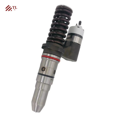 Inyector de orugas para obras de construcción 250-1304 10r-1278 250-1306 250-1308 para el  508B/3512B/3516B