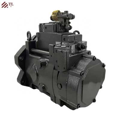 La bomba principal de la excavadora K3V280 original YA00003078 YA00003076 4635645 4482892 4667614