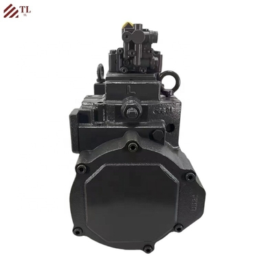 La bomba principal de la excavadora K3V280 original YA00003078 YA00003076 4635645 4482892 4667614