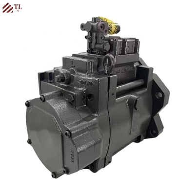La bomba principal de la excavadora K3V280 original YA00003078 YA00003076 4635645 4482892 4667614