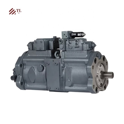 La bomba principal de la excavadora K3V280 original YA00003078 YA00003076 4635645 4482892 4667614