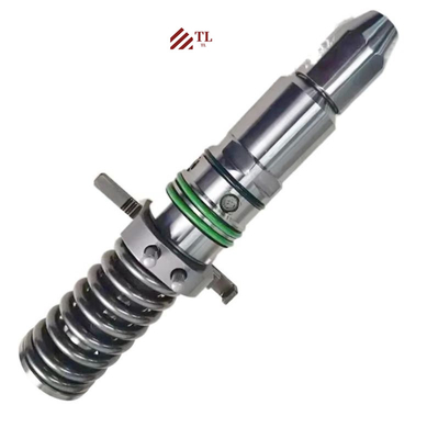 Inyección de carburante 4P-9075 0R-3051 de los recambios del motor para erpillar 3508 inyector diesel 3512 3516