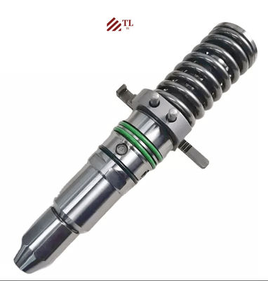 Inyección de carburante 4P-9075 0R-3051 de los recambios del motor para erpillar 3508 inyector diesel 3512 3516