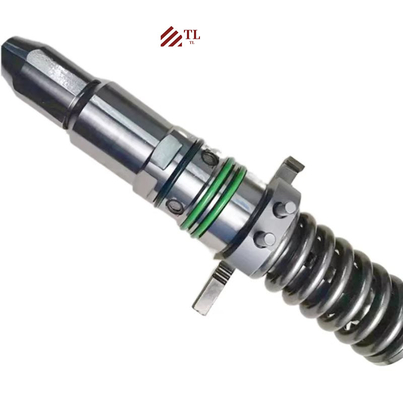 Inyección de carburante 4P-9075 0R-3051 de los recambios del motor para erpillar 3508 inyector diesel 3512 3516