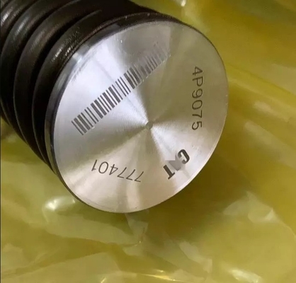 Inyección de carburante 4P-9075 0R-3051 de los recambios del motor para erpillar 3508 inyector diesel 3512 3516