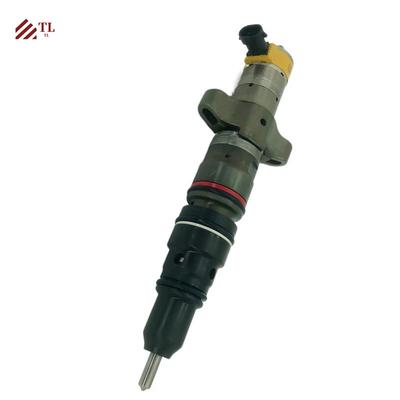 E330D E336D C9 ensamblaje de boquilla del motor 20R-8968 inyector 557-7633 20R-8064