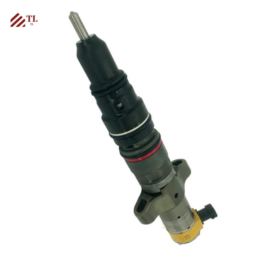E330D E336D C9 ensamblaje de boquilla del motor 20R-8968 inyector 557-7633 20R-8064