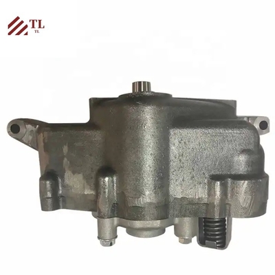 - Piezas de excavadora de rastreador 100% bomba de aceite 8N8734 161-4113 para erpillar 3408 C15 C18