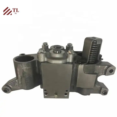 - Piezas de excavadora de rastreador 100% bomba de aceite 8N8734 161-4113 para erpillar 3408 C15 C18