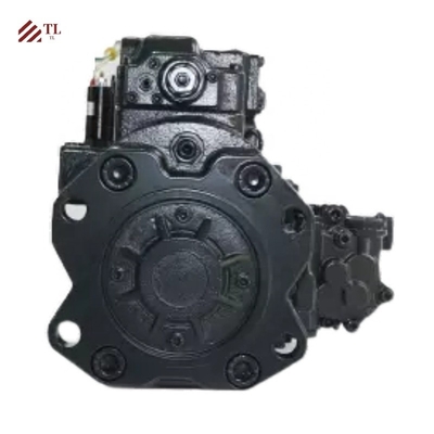 Bomba principal hidráulica K3V112DTP-9N14 PTO para obras de construcción SH200A3 SH200-3 Excavadora