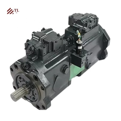 Partes hidráulicas de excavadoras K3V180DT-9N29 Bomba principal para un rendimiento hidráulico óptimo