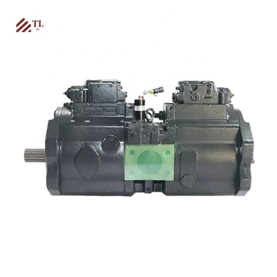 Partes hidráulicas de excavadoras K3V180DT-9N29 Bomba principal para un rendimiento hidráulico óptimo
