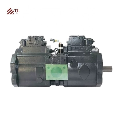Partes hidráulicas de excavadoras K3V180DT-9N29 Bomba principal para un rendimiento hidráulico óptimo
