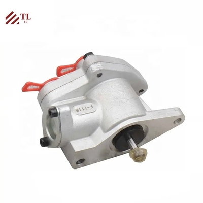 1W1700 Bomba de transferencia de combustible para excavadoras y excavadoras