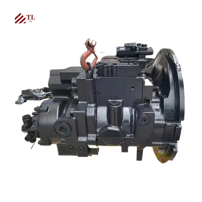 K5V212 SK460-8 SK485-9 SY485-8 SY500R SY600R K5V212DPH SY485 excavadora con bomba principal hidráulica
