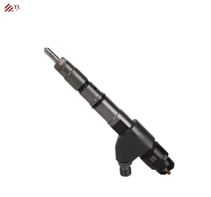 Inyector de combustible de la boquilla del motor 0445120469 VOE20798683 Para Volvo EC210B EC210 D6E D6D
