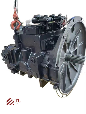 K5V212 SK460-8 SK485-9 SY485-8 SY500R SY600R K5V212DPH SY485 excavadora con bomba principal hidráulica