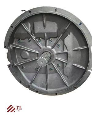 K5V212 SK460-8 SK485-9 SY485-8 SY500R SY600R K5V212DPH SY485 excavadora con bomba principal hidráulica