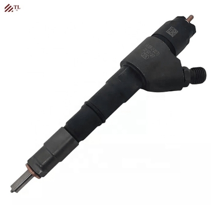 Inyector de combustible de la boquilla del motor 0445120469 VOE20798683 Para Volvo EC210B EC210 D6E D6D