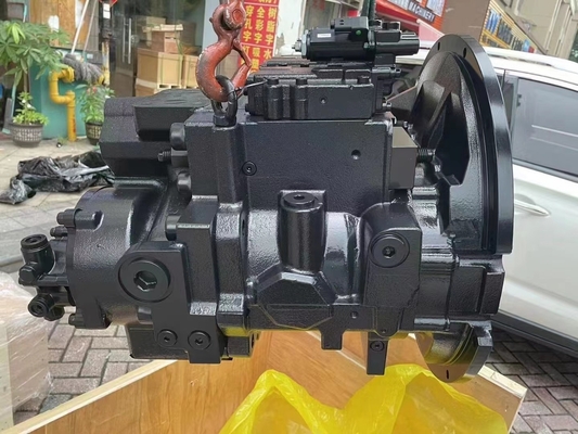 K5V212 SK460-8 SK485-9 SY485-8 SY500R SY600R K5V212DPH SY485 excavadora con bomba principal hidráulica