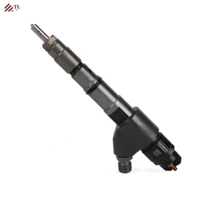 Inyector de combustible de la boquilla del motor 0445120469 VOE20798683 Para Volvo EC210B EC210 D6E D6D