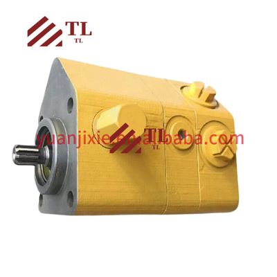 Bomba principal hidráulica 3137770 313-7770 Para el cargador de ruedas D11N 990 Motor 3508 3512 3516