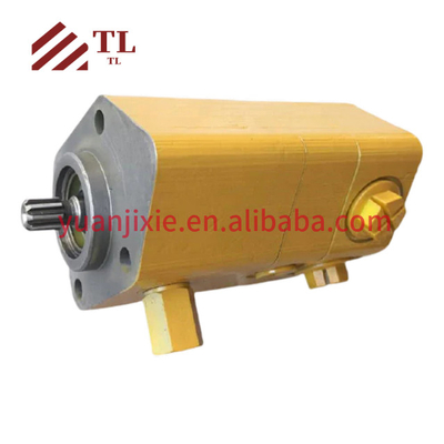 Bomba principal hidráulica 3137770 313-7770 Para el cargador de ruedas D11N 990 Motor 3508 3512 3516