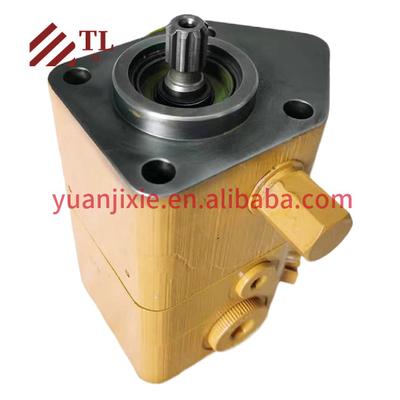 Bomba principal hidráulica 3137770 313-7770 Para el cargador de ruedas D11N 990 Motor 3508 3512 3516