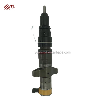 Alta garantía YU'AN C7 inyector 387-9427 3879427 387-9428 3879428 con garantía