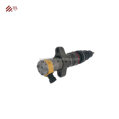 Alta garantía YU'AN C7 inyector 387-9427 3879427 387-9428 3879428 con garantía