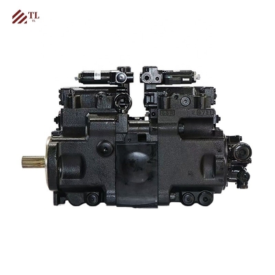 Pompas hidráulicas principales de alta garantía para SK130-8 SK140-8 Kawasaki K7V63DTP YY10V00009F5