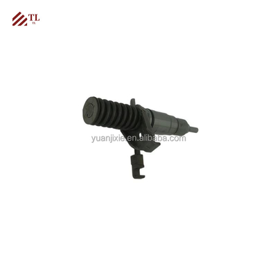 Inyector de combustible 4P-2995 4P2995 para motores de erpillar  3116 en talleres de reparación de máquinas