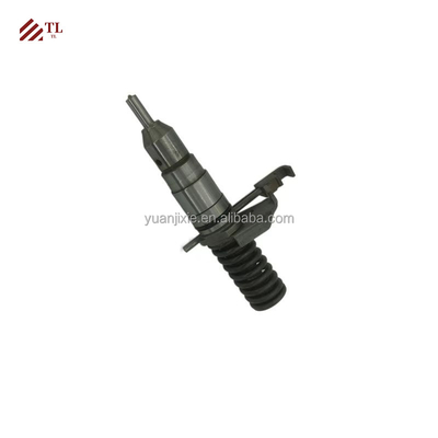 Inyector de combustible 4P-2995 4P2995 para motores de erpillar  3116 en talleres de reparación de máquinas