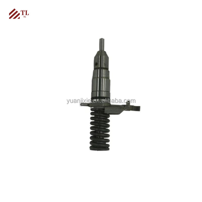Inyector de combustible 4P-2995 4P2995 para motores de erpillar  3116 en talleres de reparación de máquinas