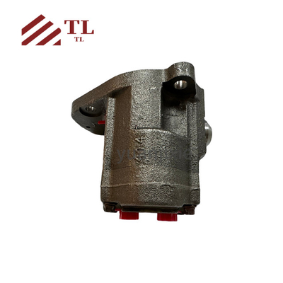 3713586 371-3586 Bomba de transferencia de combustible para excavadora E336 en talleres de reparación de máquinas