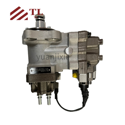 PC300-8 original excavadora SAA6D114 bomba de inyección de combustible para motor 6745-71-1170 3973228 venta al por menor